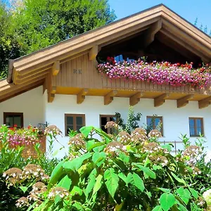 Auszeit Im Chiemgau Rottau