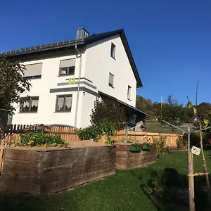 An Der Linde Bischofsheim an der Rhön