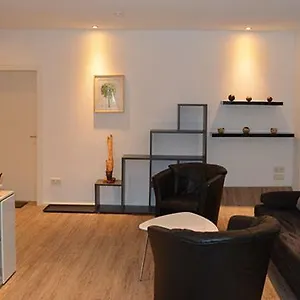 Ferienwohnung 2 - Kayserstube Ainring