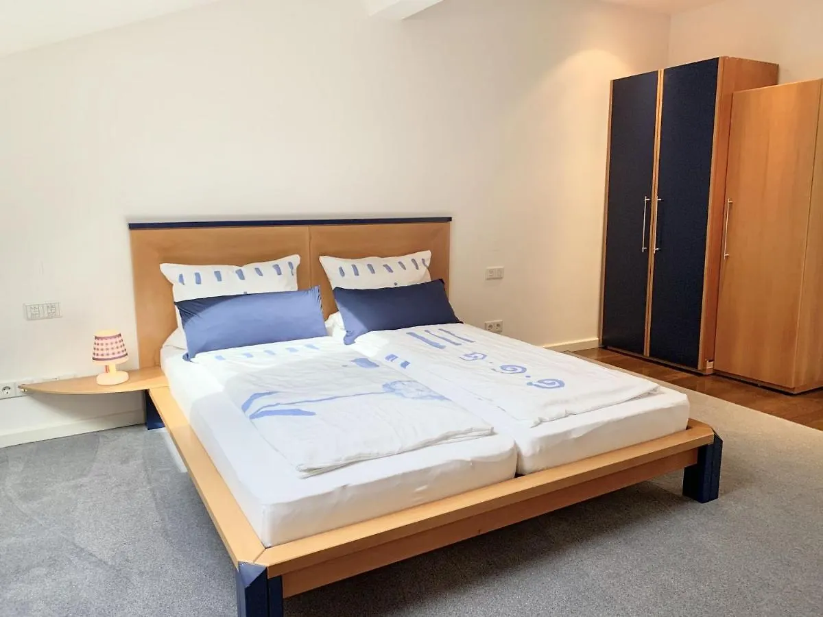 Auszeit im Chiemgau, Ferienwohnungen Rottau Apartment